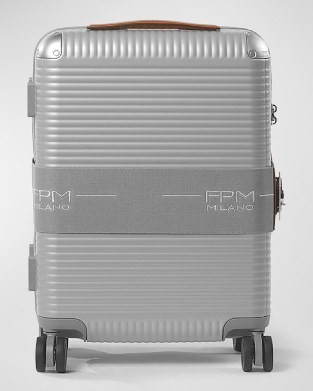 Bank Zip Deluxe 27" Hardside Luggage